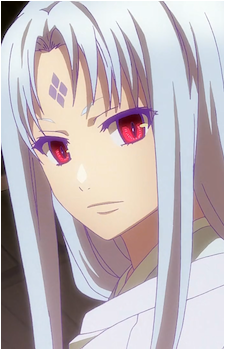 Hibiki {Hakkenden}