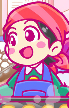 Adeleine