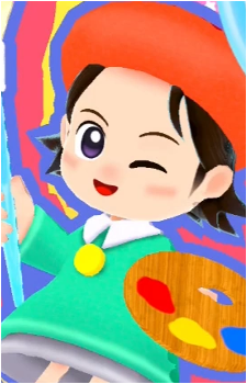 Adeleine