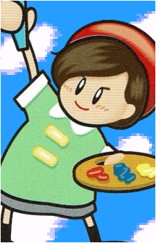 Adeleine's image