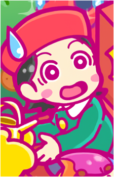 Adeleine