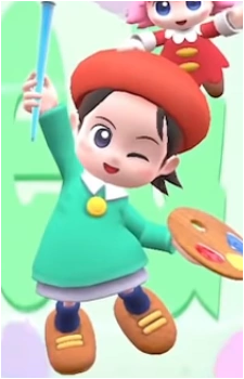 Adeleine