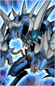 Celestial Wolf Lord, Blue Sirius
