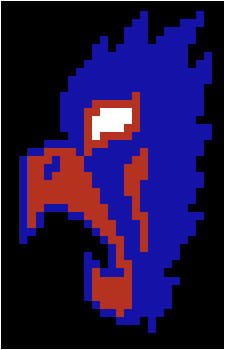 Mask Gate's image