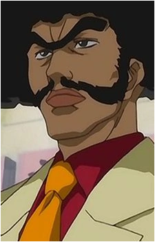 Hachiro's image