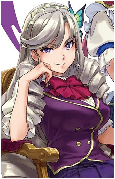 Kaguya Shijyuin