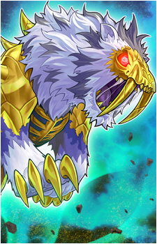 Guardian of the Golden Land's image