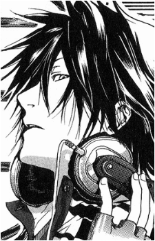 Kon Shinonome