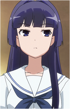 Sumire Hirose's image