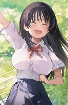 Ryuuka Shimizudani