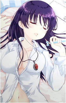 Ryuuka Shimizudani