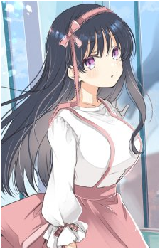 Ryuuka Shimizudani