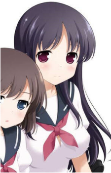 Ryuuka Shimizudani
