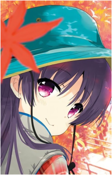 Ryuuka Shimizudani