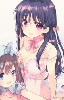Ryuuka Shimizudani