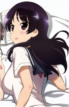 Ryuuka Shimizudani