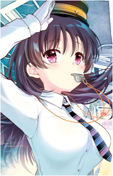Ryuuka Shimizudani