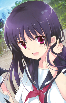 Ryuuka Shimizudani