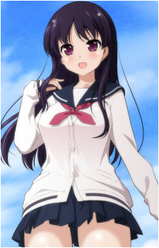 Ryuuka Shimizudani
