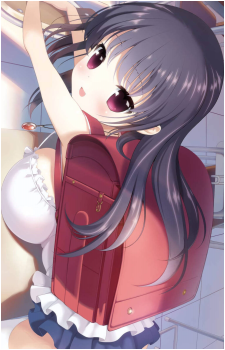 Ryuuka Shimizudani