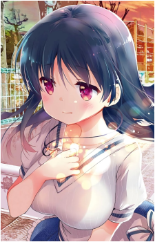 Ryuuka Shimizudani