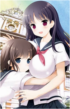 Ryuuka Shimizudani