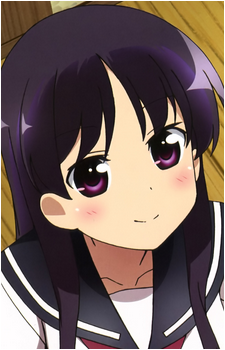 Ryuuka Shimizudani
