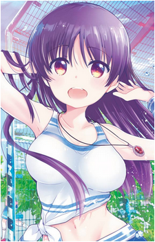 Ryuuka Shimizudani