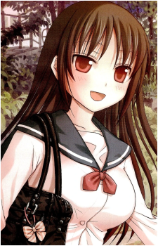 Ryuuka Shimizudani