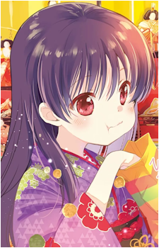 Ryuuka Shimizudani
