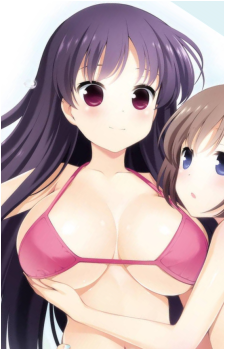 Ryuuka Shimizudani