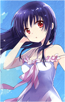 Ryuuka Shimizudani
