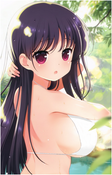 Ryuuka Shimizudani