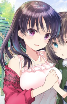 Ryuuka Shimizudani