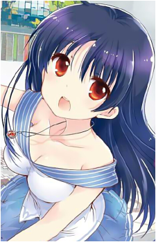 Ryuuka Shimizudani