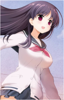 Ryuuka Shimizudani