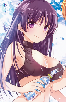 Ryuuka Shimizudani