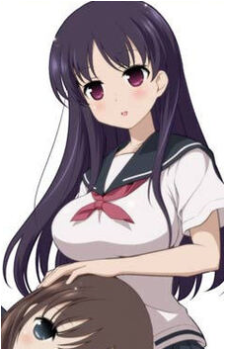 Ryuuka Shimizudani