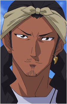 Shigi Taishiji's image