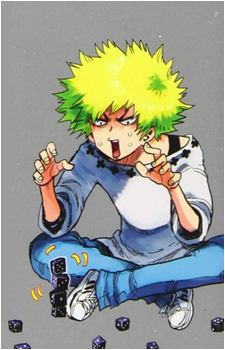 Toranosuke Sagara