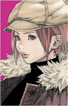 Hanako Tanaka's image