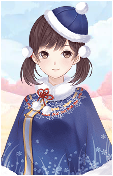 Winter's image