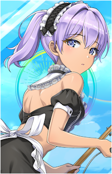 Hayate Souma
