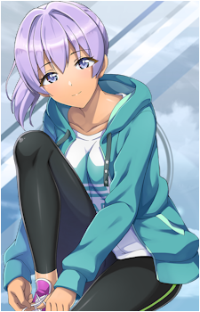 Hayate Souma