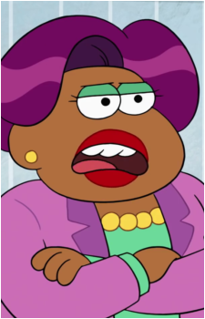 Rashida Remington's image