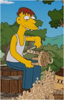 Cletus Spuckler