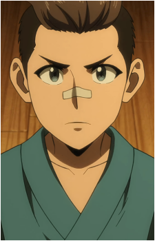 Juuro Kitazawa