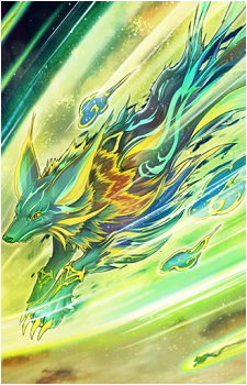 Doomstar Ulka's image