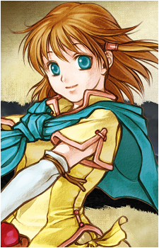 Mist's image