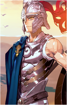 Ptolemaîos